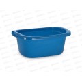Таз 18л пласт овал синий *15 ИНТ Таз 18л пласт овал синий *15 ИНТ