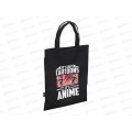 Сумка-шоппер EK 10L ITs Anime,60396 Сумка-шоппер EK 10L ITs Anime,60396