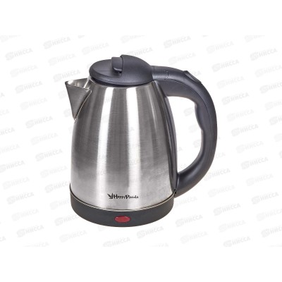 Чайник электрический HP-2135 1,8л нержавеющая сталь