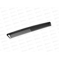 Ameli Расческа гребень карбн зуб для прядей 22,5см AMLC019 7223