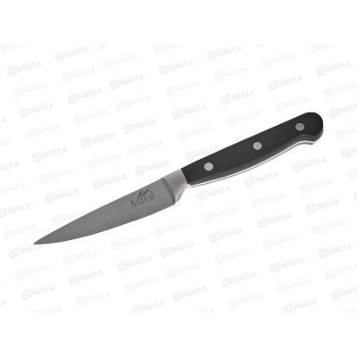 Нож кухонный Профи 9,0*2,0см для овощей AST-004-HK-309 Нож кухонный Профи 9,0*2,0см для овощей AST-004-HK-309
