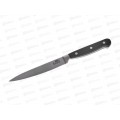 Нож кухонный Профи 12,5*2,0см универсальный AST-004-HK-308 Нож кухонный Профи 12,5*2,0см универсальный AST-004-HK-308