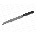 Нож кухонный Профи 20,0*3,0см для хлеба AST-004-HK-305 Нож кухонный Профи 20,0*3,0см для хлеба AST-004-HK-305