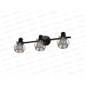Светильник спотовый G81053/3BK TEA не ориг.плафоны Светильник спотовый G81053/3BK TEA не ориг.плафоны