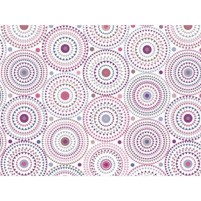 Клеенка на тканевой основе Колорит Арт. 592-7 Клеенка на тканевой основе Колорит Арт. 592-7