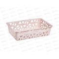 Корзина универсальная 1,7л Светло-бежевый 431226634 *40 БП Корзина универсальная 1,7л Светло-бежевый 431226634 *40 БП