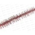 Мишура &quotИскристая&quot 2м 5см розовый 215-623