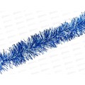 Мишура &quotСнежное сияние&quot 2м 9см Синий 215-625