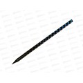 Карандаш чернографитный inФОРМАТ Blackwood Illusion НВ дер. IFPNBWI-HB *48/576 Карандаш чернографитный inФОРМАТ Blackwood Illusion НВ дер. IFPNBWI-HB *48/576