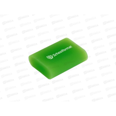 Ластик schoolФОРМАТ NEON JELLY 35*45*15 резина., асс., ЛСТ-НЖ *24 Ластик schoolФОРМАТ NEON JELLY 35*45*15 резина., асс., ЛСТ-НЖ *24