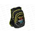 Рюкзак SchoolФормат Soft 3 skate 22л 40*28*20см 3отд РЮКМ3-СКТ Рюкзак SchoolФормат Soft 3 skate 22л 40*28*20см 3отд РЮКМ3-СКТ