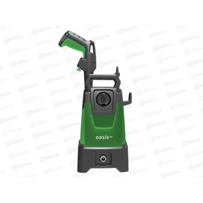 Мойка высокого давления Oasis MD-115 Eco 1500Вт 115бар, 370л/ч, 161400 Мойка высокого давления Oasis MD-115 Eco 1500Вт 115бар, 370л/ч, 161400