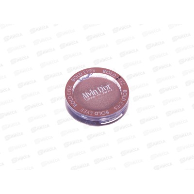 Алвин Дор тени для век AES-19 Bold Eyes №02 Жемчужный беж