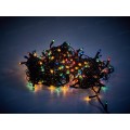 Гирлянда 9м Мини 180 ламп 8 режимов IP-20 мульти 196-156 Гирлянда 9м Мини 180 ламп 8 режимов IP-20 мульти 196-156