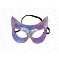 Маска карнавальная "Маркиза" микс 771-110 Маска карнавальная "Маркиза" микс 771-110
