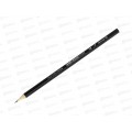 Карандаш чернографитный Attomex, HB 2мм, 5032102 *1/144