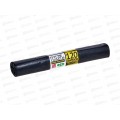 Пакеты для мусора GRIFON 120л 25мк ПВД черные 10шт рулон *20 101-032 Пакеты для мусора GRIFON 120л 25мк ПВД черные 10шт рулон *20 101-032