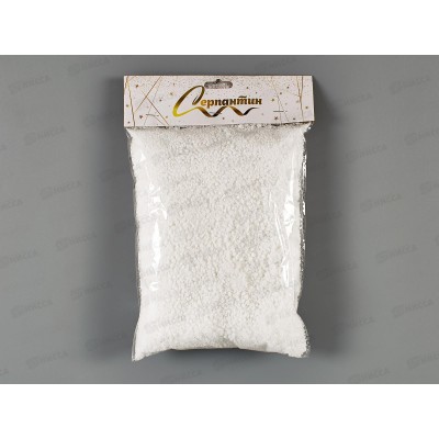 Снег искусственный 20*18см 201-1084