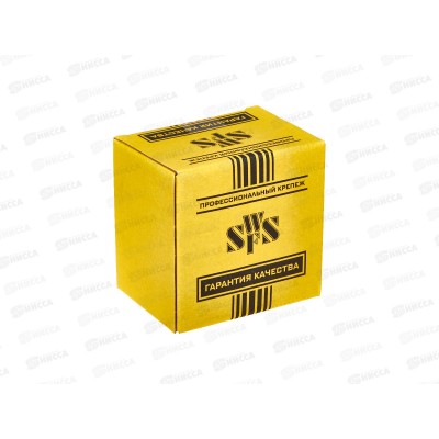 Саморез кровельный ZP СВФС 4,8*51 (200шт), Китай Саморез кровельный ZP СВФС 4,8*51 (200шт), Китай