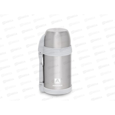 Термос 1200мл вакуумный (универсальный), 205-1200 тм "Арктика" Термос 1200мл вакуумный (универсальный), 205-1200 тм "Арктика"