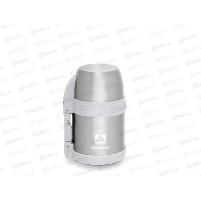 Термос 800мл вакуумный (универсальный), 205-800 тм "Арктика" Термос 800мл вакуумный (универсальный), 205-800 тм "Арктика"