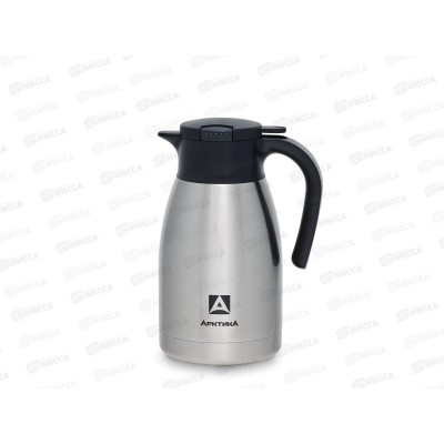 Термос-кувшин 1500мл вакуумный, 605-1500 тм "Арктика" Термос-кувшин 1500мл вакуумный, 605-1500 тм "Арктика"