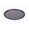 Форма для пиццы перфорированная 93-CS-EA-3-06 34*1,5см Linea Easy