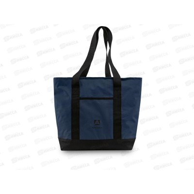 Термосумка шоппер 17,5л, 3400-17-BL, синяя ТМ "Арктика" Термосумка шоппер 17,5л, 3400-17-BL, синяя ТМ "Арктика"