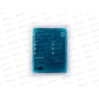 Аккумулятор холода и тепла, AXT-300, ТМ "Арктика" Аккумулятор холода и тепла, AXT-300, ТМ "Арктика"