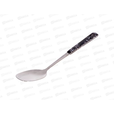 Лопатка кулинарная 93-TO-MN-02 Linea Milano NERO Лопатка кулинарная 93-TO-MN-02 Linea Milano NERO