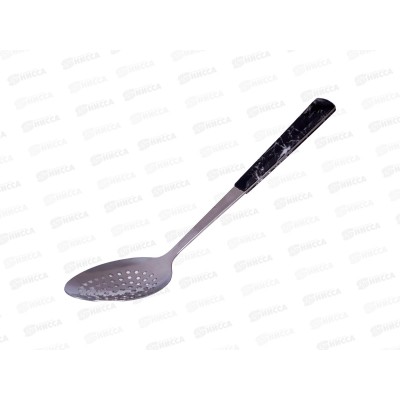 Шумовка 93-TO-MN-04 Linea Milano NERO Шумовка 93-TO-MN-04 Linea Milano NERO