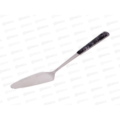 Лопатка сервировочная 93-TO-MN-05 Linea Milano NERO Лопатка сервировочная 93-TO-MN-05 Linea Milano NERO