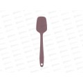 Ложка кулинарная 93-SI-CU-31.1 малая 20,5см Linea Silicone Ложка кулинарная 93-SI-CU-31.1 малая 20,5см Linea Silicone