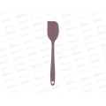 Лопатка кулинарная 93-SI-CU-31.2 малая 21,5см Linea Silicone Лопатка кулинарная 93-SI-CU-31.2 малая 21,5см Linea Silicone