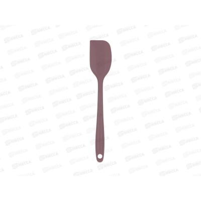Лопатка кулинарная 93-SI-CU-31.2 малая 21,5см Linea Silicone Лопатка кулинарная 93-SI-CU-31.2 малая 21,5см Linea Silicone