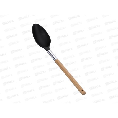Ложка кулинарная 93-TO-AC-01 34*6,7см Linea Acacia Ложка кулинарная 93-TO-AC-01 34*6,7см Linea Acacia