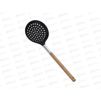 Шумовка 93-TO-AC-05 33,7*10,5см Linea Acacia Шумовка 93-TO-AC-05 33,7*10,5см Linea Acacia