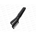 Щипцы универсальные 93-BK2C-15 24*4см Linea Punto NERO Щипцы универсальные 93-BK2C-15 24*4см Linea Punto NERO
