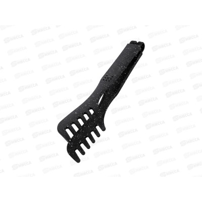 Щипцы универсальные 93-BK2C-15 24*4см Linea Punto NERO Щипцы универсальные 93-BK2C-15 24*4см Linea Punto NERO