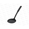 Шумовка 93-BK2C-6 33*11см Linea Punto NERO Шумовка 93-BK2C-6 33*11см Linea Punto NERO