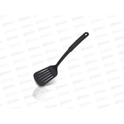 Лопатка кулинарная 93-AK2C-2 Linea NERO Лопатка кулинарная 93-AK2C-2 Linea NERO