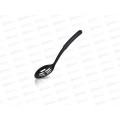 Ложка с прорезями 93-AK2C-3 Linea NERO Ложка с прорезями 93-AK2C-3 Linea NERO