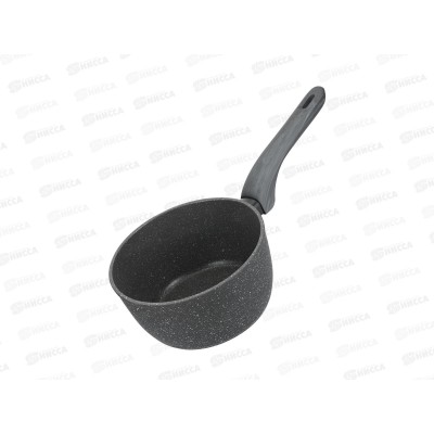 Ковш 93-AL-GT-3-16 1,3л без крышки 16*8см Linea Granito индукция Ковш 93-AL-GT-3-16 1,3л без крышки 16*8см Linea Granito индукция