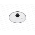 Крышка 93-LID-03-24 24см низкая с пароотводом ТМ Regent Крышка 93-LID-03-24 24см низкая с пароотводом ТМ Regent