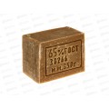 ЕКАТ хозяйственное мыло 65% 350г без упаковки *24