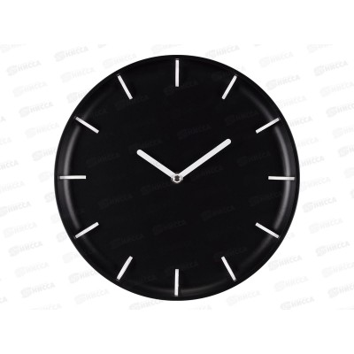 Часы настенные "21 Век" 2826-001 Классика черный+белый Рубин Часы настенные "21 Век" 2826-001 Классика черный+белый Рубин