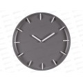 Часы настенные "21 Век" 2826-002 Классика серый+белый Рубин Часы настенные "21 Век" 2826-002 Классика серый+белый Рубин