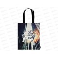 Сумка-шоппер ФЕН Цитата дня, 66216 Сумка-шоппер ФЕН Цитата дня, 66216