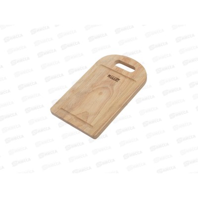 Доска разделочная прямоугольная 93-BO-15-04.1 26*16*1,5см L. Bosco Доска разделочная прямоугольная 93-BO-15-04.1 26*16*1,5см L. Bosco