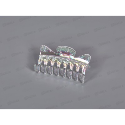 Ameli Краб для волос Прозрачный 9см 3285 Ameli Краб для волос Прозрачный 9см 3285